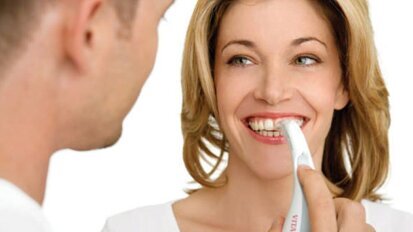 VITA Easyshade Compact: la prochaine étape de prise de teinte