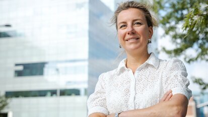 Van registreren naar stimuleren van bij- en nascholing