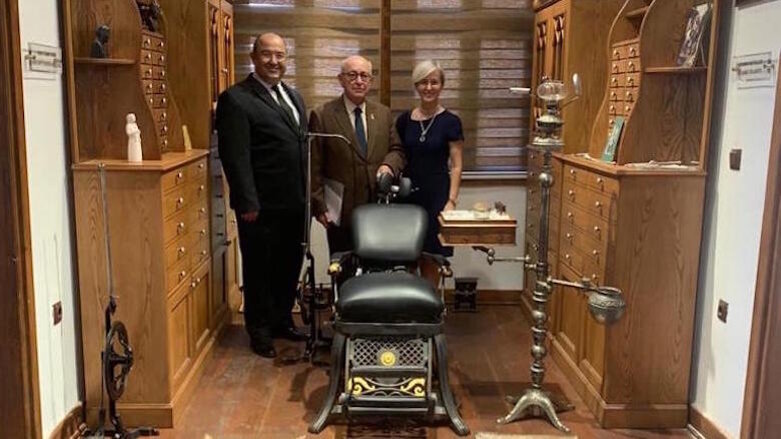 “Toplum Ağız Sağlığı Yasası Çıkarılmalıdır”