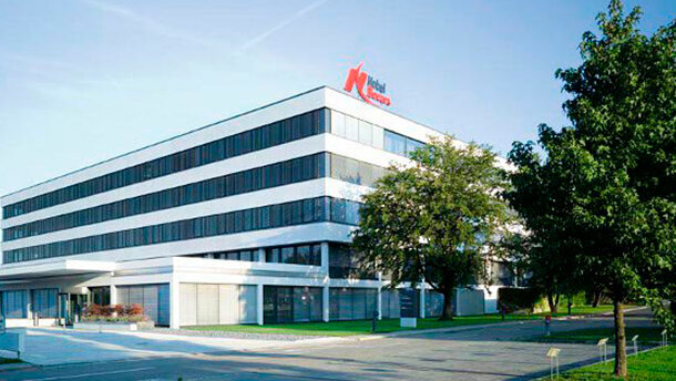 In arrivo a Nobel Biocare il nuovo Direttore del settore Finanza