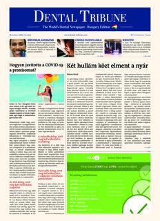 DT Hungary No. 3, 2020