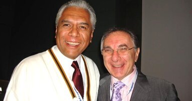 Simposio Internacional de Ortopedia Craneofacial y Ortodoncia