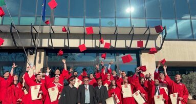 Стартира записването за Master in Oral Implantology 2026 – едно от най-престижните следдипломни обучения в Европa