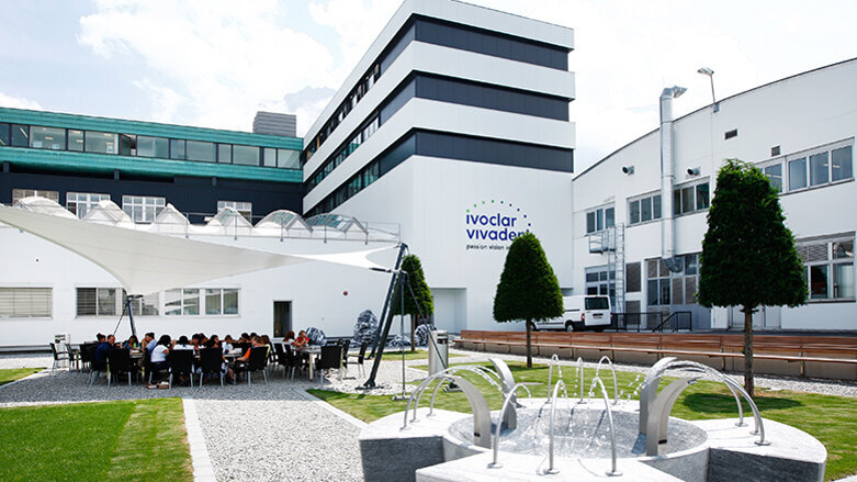 Ivoclar Vivadent’s growth continues