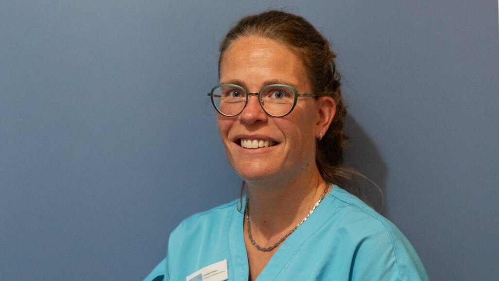 Kindertandarts Janneke Krikken over comfortabel toedienen lokale anesthesie aan kinderen