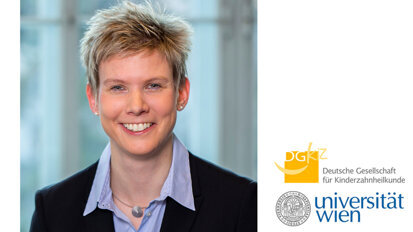 Katrin Bekes wurde zur neuen Präsidentin der DGKiZ gewählt