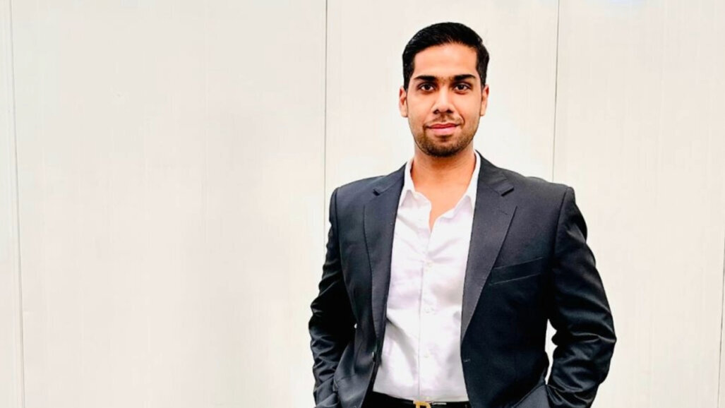 “Queremos tornar-nos um fornecedor líder de alinhadores dentários”