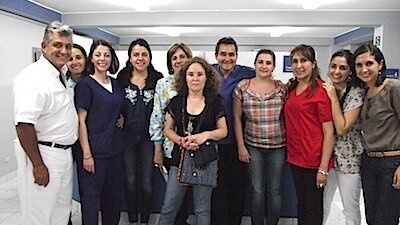 La odontopediatría peruana se consolida como líder regional