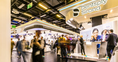 Dentsply Sirona’s presence at IDS 2023 to highlight power of digital universe