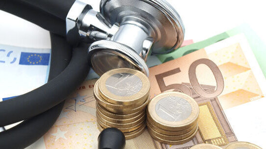 Rösler will Gesundheitsprämie von 29 Euro pro Monat