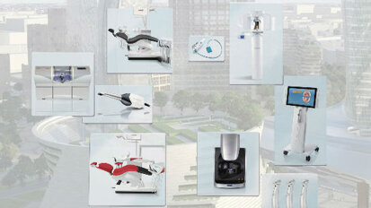 Sirona inaugura la filiale di Milano: cosa faremo insieme a voi