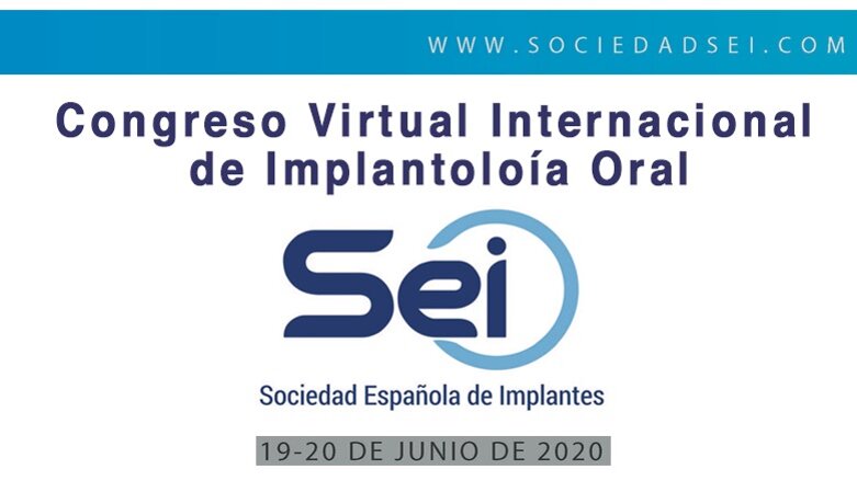 Primer Congreso Virtual de Implantología Oral
