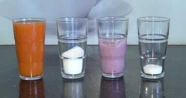 Zjadamy cukier, nie wiedząc o tym