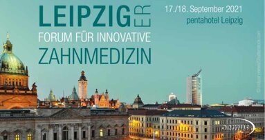 Top-Referenten beim Leipziger Forum für Innovative Zahnmedizin