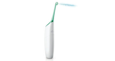 Νέο AirFloss από την Philips Sonicare