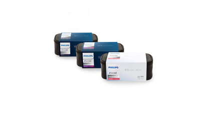 Philips Zoom! L’eccellenza nello sbiancamento  professionale