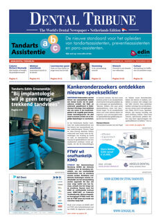 DT Netherlands No. 9, 2020