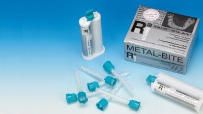 Priznanje časopisa Dental Advisor materijalu Metal-Bite