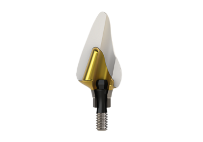 Cendres+Métaux Abutments4life