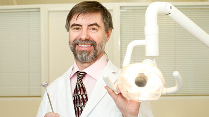 Demografischer Wandel auch in der Zahnmedizin spürbar