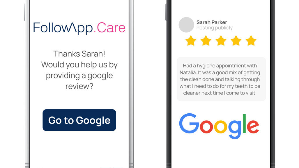 How a new ‘golden age’ of dentistry is being driven by technology, extending care beyond the chair