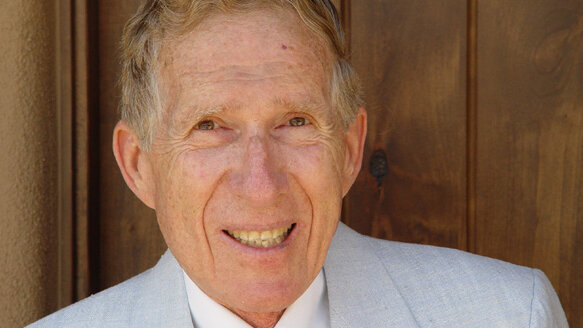 Dentist writes book on music of World War II