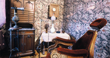 Das Wiener Zahnmuseum muss schließen