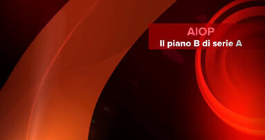 A San Patrignano con AIOP scatta a fine marzo un piano B (un corso) di serie A