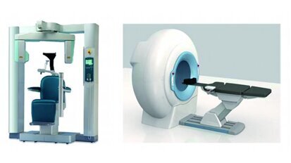 Cone beam pratique en odontostomatologie – Partie I  - Principe, technique, qualité d’image, artéfacts, types d’appareil, indications