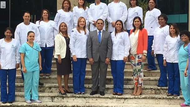 República Dominicana crea una moderna red de servicios odontológicos