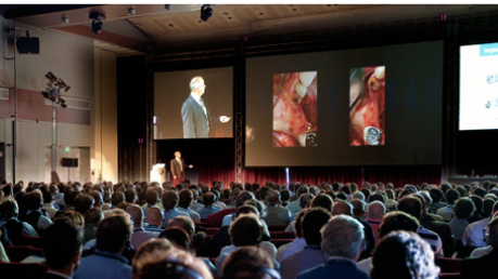 Focus su Estetica e Implantologia all’incontro “Zimmer Days” 2011