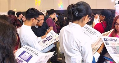El medio de comunicación más leído en Expo AMIC Dental