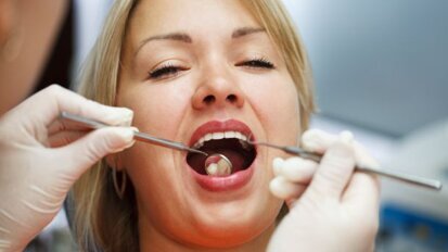 Dental Reizen onder verscherpt toezicht