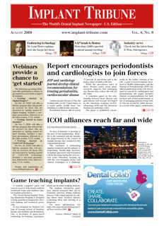 Implant Tribune U.S.