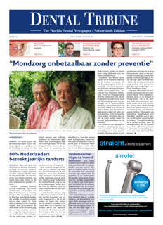 DT Netherlands No. 6, 2013