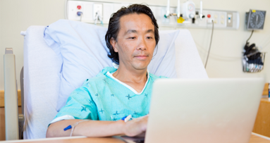 Projekt mit Potenzial: Videodolmetschen im Gesundheitswesen