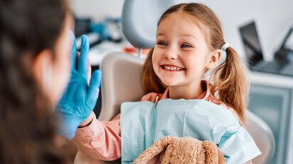 Bất bình đẳng về sức khỏe răng miệng vẫn là mối quan tâm lớn về sức khỏe cộng đồng ở Anh