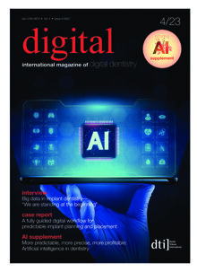 digital international No. 4, 2023 digital international No. 4, 2023