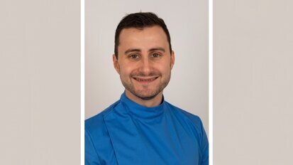 “Op twee praktijken werken past bij deze carrièrefase”