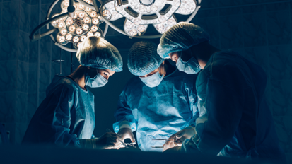 Für mehr Patientensicherheit: Neue Operationsrichtlinien