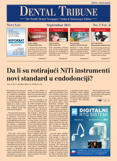 DT Serbia and Montenegro No. 3, 2011