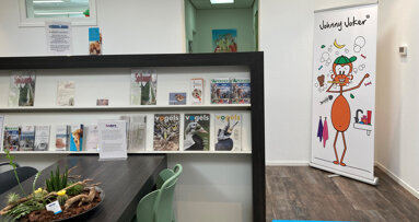 Johnny Joker-preventieprogramma: “Leuk, tastbaar en makkelijk mee te werken”