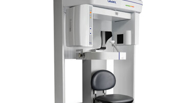 Gendex earns The Pride Institute’s Best In Class Technology Award for cone beam