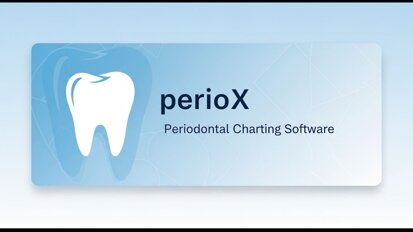 perioX e новото безплатно българско приложение за проследяване на пародонтален статус
