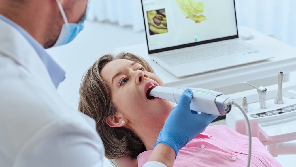 Ossvis unveils Lilivis SCAN and strengthens focus on aesthetic dentistry