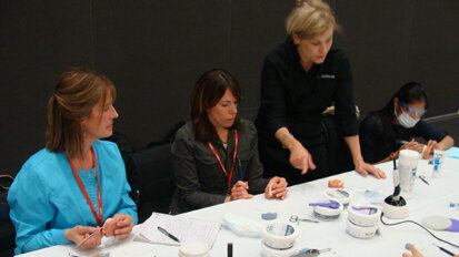 ‘Navigating Our Future’ at Yankee Dental Congress