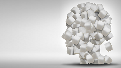 Zuckerabhängigkeit: Schalter für Zuckertransport ins Gehirn entdeckt Zuckerabhängigkeit: Schalter für Zuckertransport ins Gehirn entdeckt