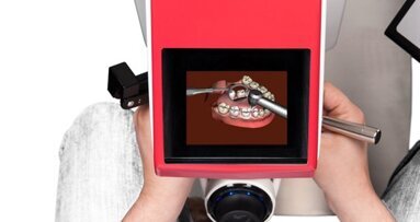 Virtuelles Bohren: Studenten trainieren am 