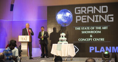 W&H and Planmeca joint branch office opens officially