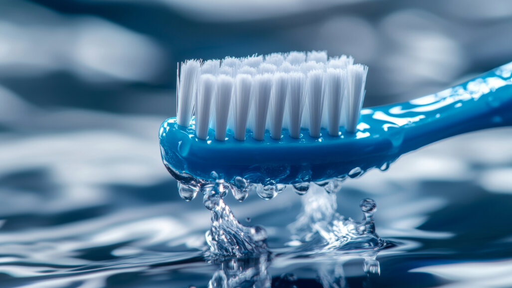 Scottish pilot models impact of water fluoridation